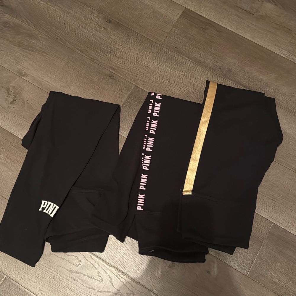 Victoria secret leggings